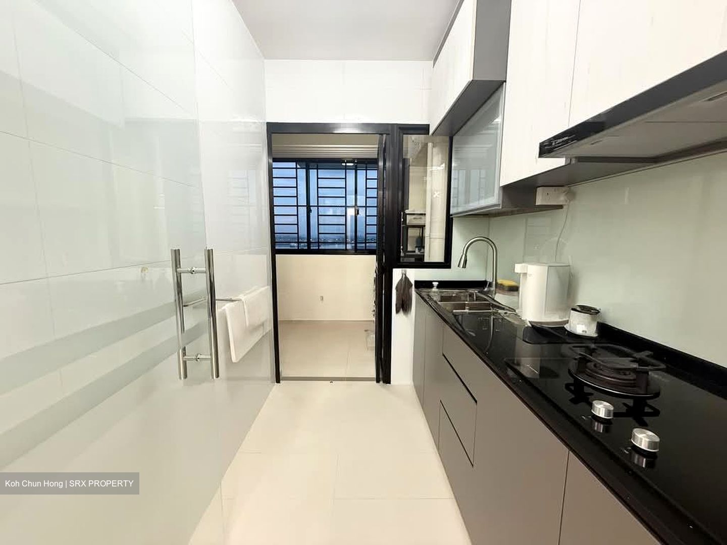 Blk 415A Waterfront I @ Northshore (Punggol), HDB 5 Rooms #580077501
